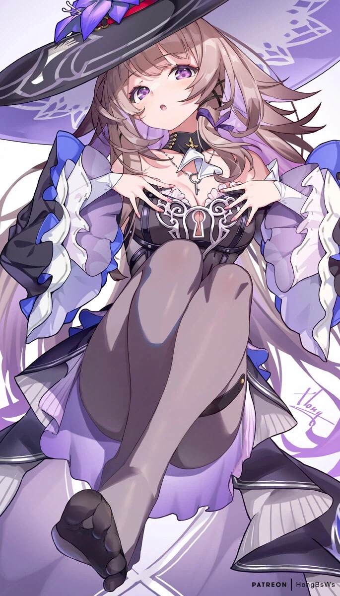 제군들! 나는 발이 좋다!_2.webp