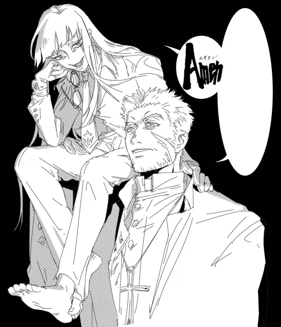 헬싱에 나오는 미소녀 뱀파이어.jpg_2.webp