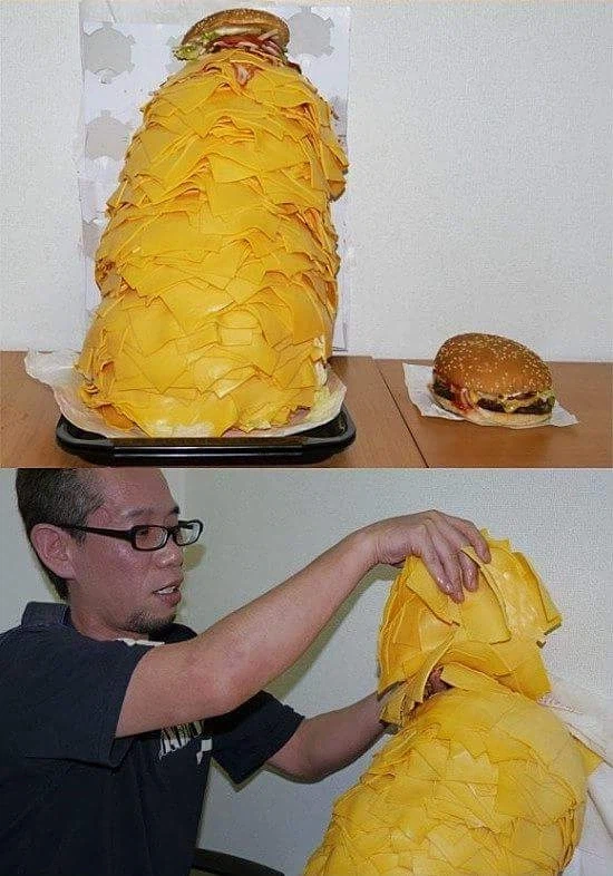 버거킹 치즈 1000장 버거_5.webp