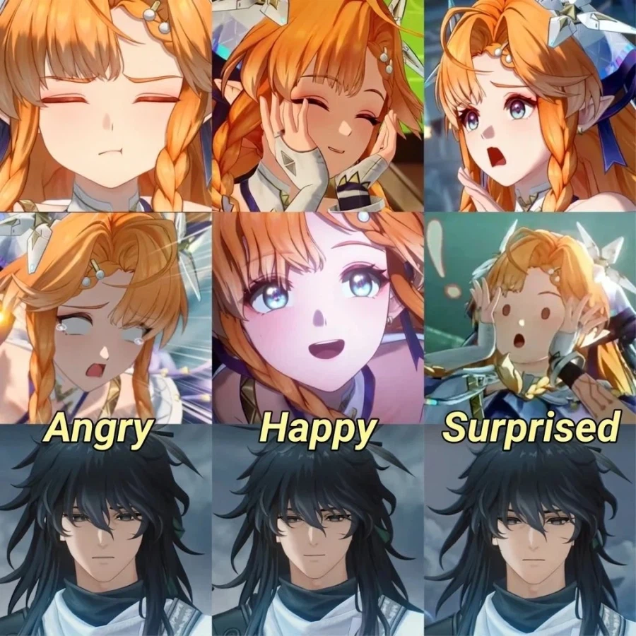 명조)표정변화 극과 극_1.webp