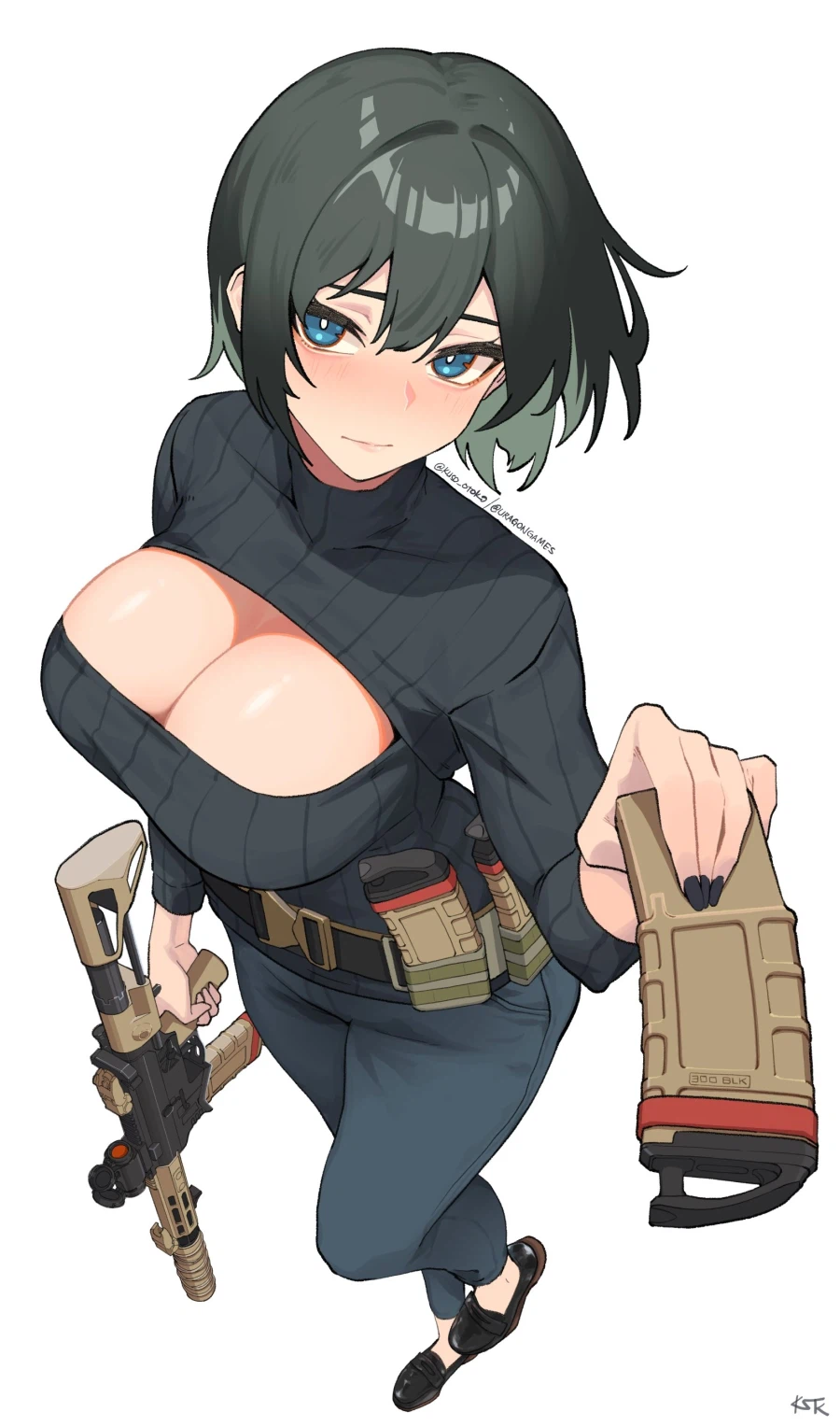 밀덕 여사친_1.webp