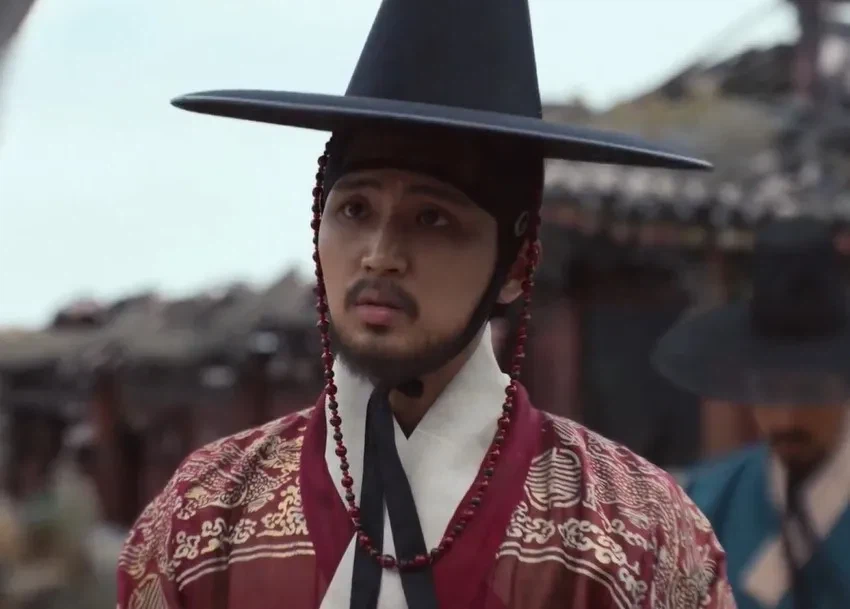 지나친 억까가 오히려 평가를 깎이게 만들었던 사극 영화_3.webp