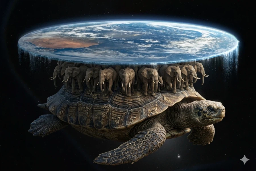 NASA, 아르테미스 우주선에서 찍은 지구 사진 공개_1.webp