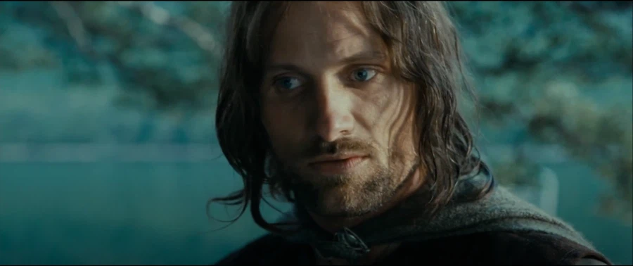 반지의제왕) 영화에서 지금보면 의미심장한 장면_1.webp