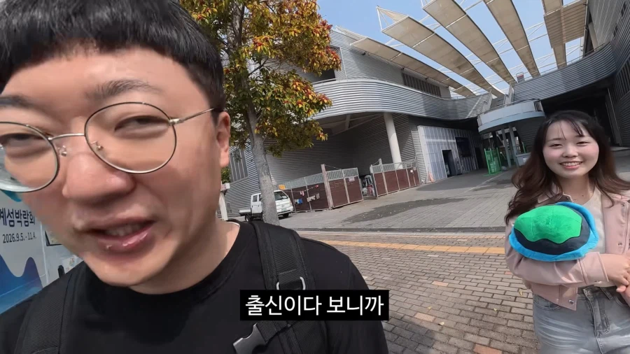 사실상 사회고발 주제였던 김선태의 여수홍보_2.webp