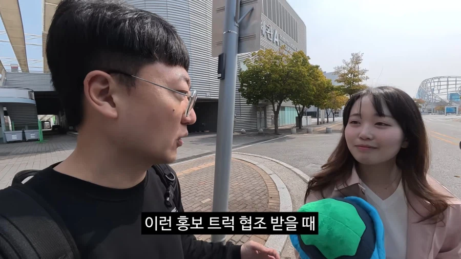 사실상 사회고발 주제였던 김선태의 여수홍보_5.webp