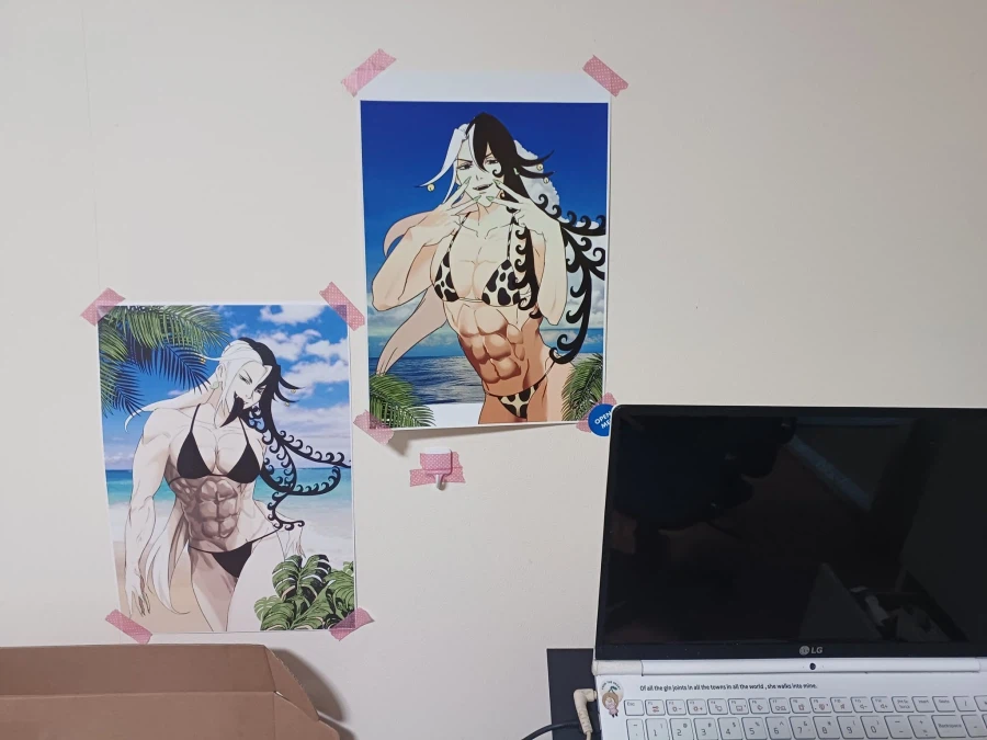 페이트)공포) 집에서 귀신이 나온다_4.webp