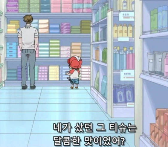 의외로 씹덕들이 약해지는 애니 장면_4.webp