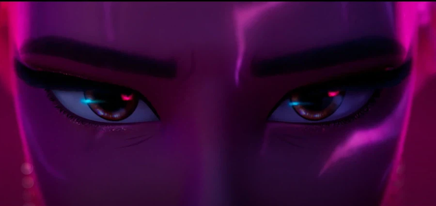 케데헌)루미가 난세에 태어나면 천자가 될 운명인 이유_2.webp