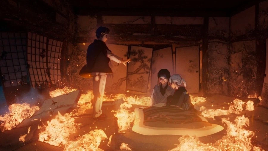 귀멸) ??: 본진 위치 특정됐는데 빽도나 가야지 ㅋㅋㅋ_2.webp