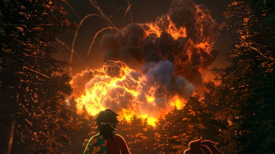 귀멸) ??: 본진 위치 특정됐는데 빽도나 가야지 ㅋㅋㅋ_3.webp