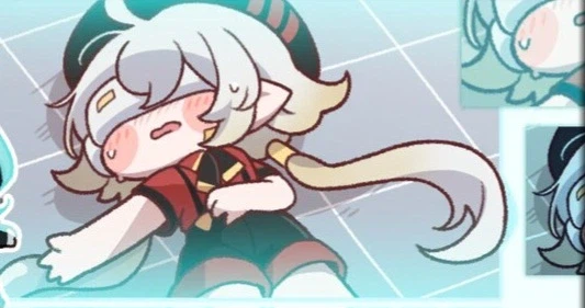 트릭컬) ㅋㅋ 순수따잇 순수따잇!!! ㅋㅋㅋ_1.webp