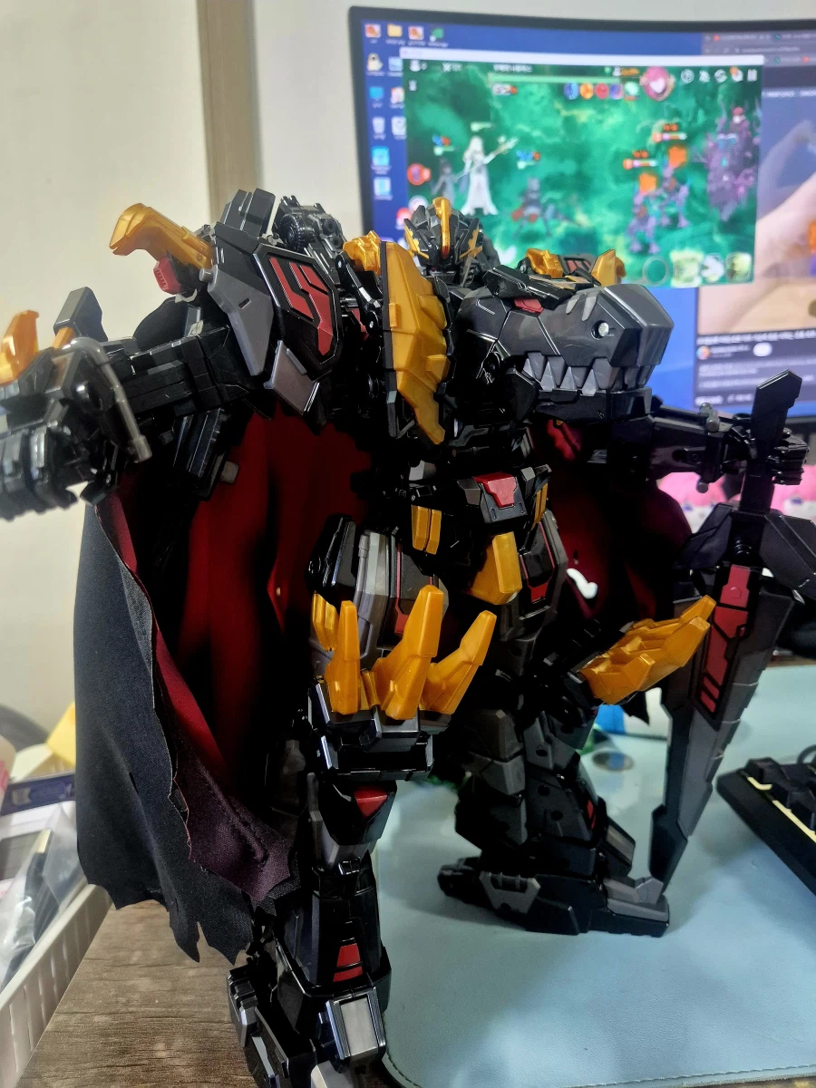 짱룡 변신 로봇 왔음_1.webp