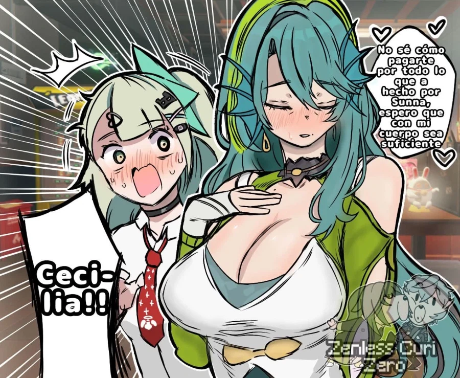 [젠레스] 뭐라는지 모르겠는데 뭐라는지 알거같음_1.webp