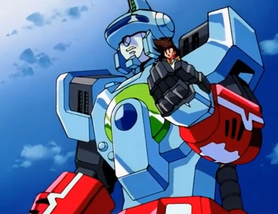 가오가이가)주인공이 쓰는 필살기가 내심 멋져 보였던 라이벌_11.webp