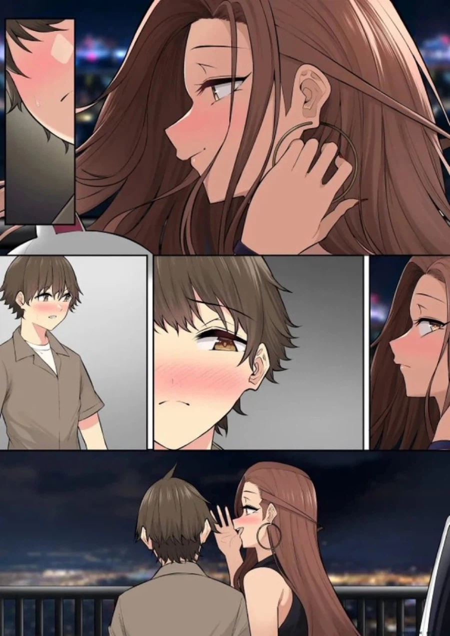 ???:호텔에서 남자를 조져주겠다는 선언_1.webp