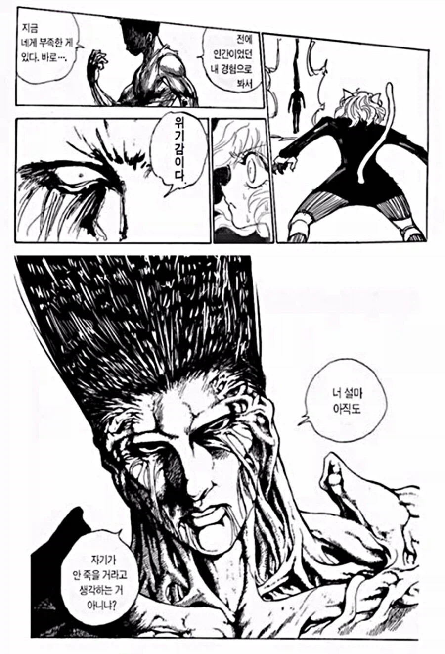 B급 헌터 X 헌터_1.webp