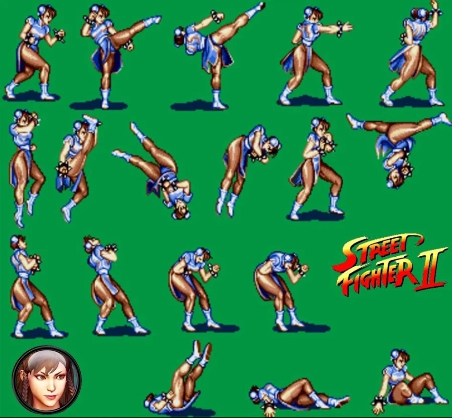 그 시절 어린이들에겐 너무 자극적이었던 도트_1.webp