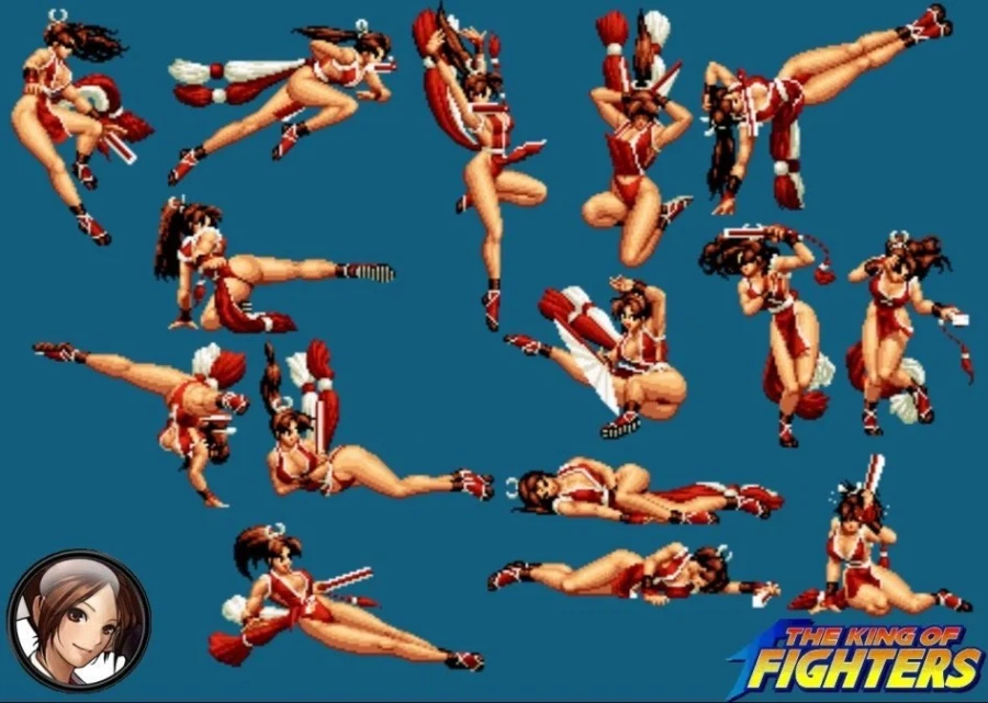 그 시절 어린이들에겐 너무 자극적이었던 도트_2.webp