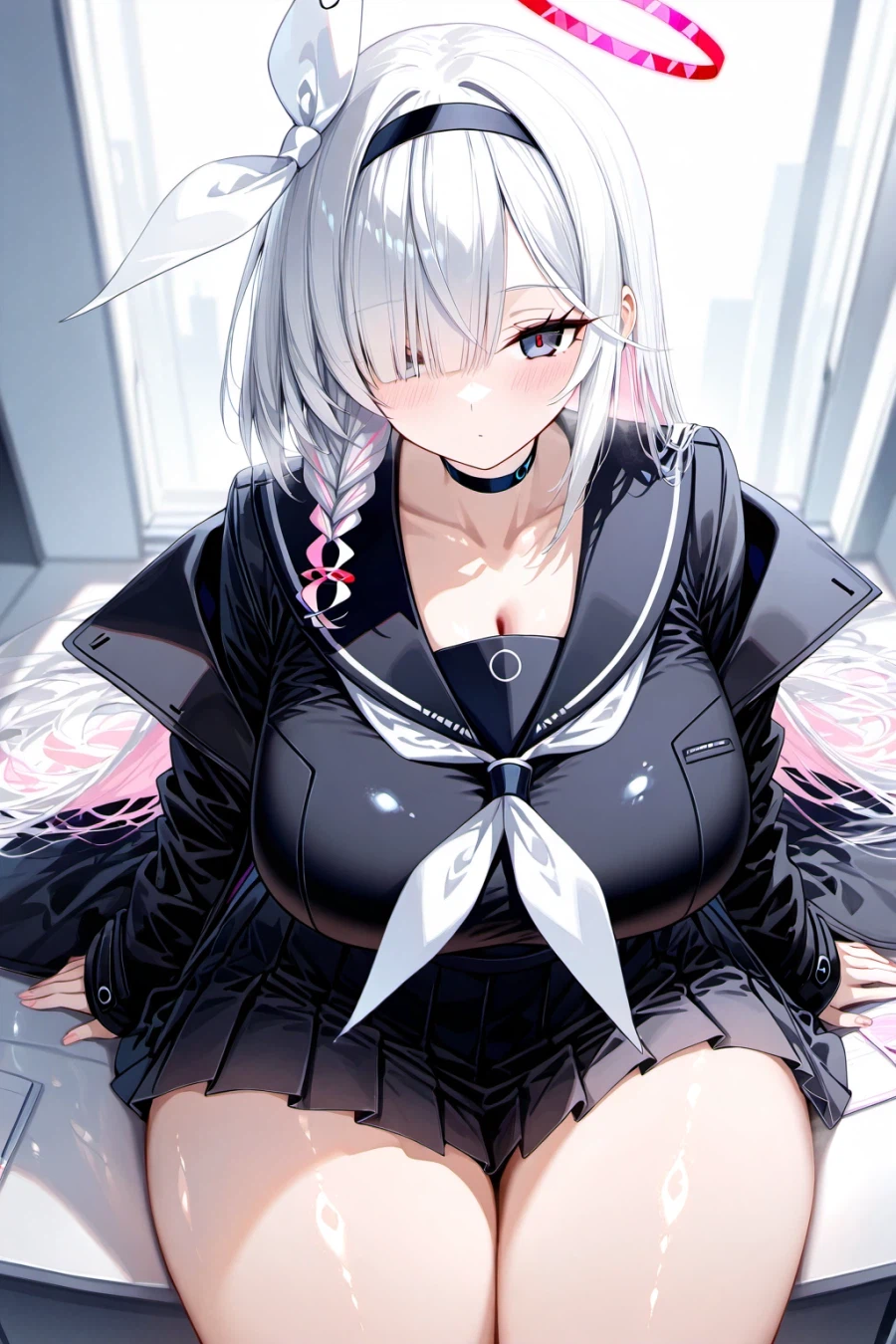 Ai)이거 거유면 30분후 꿀잠잘거임_1.webp