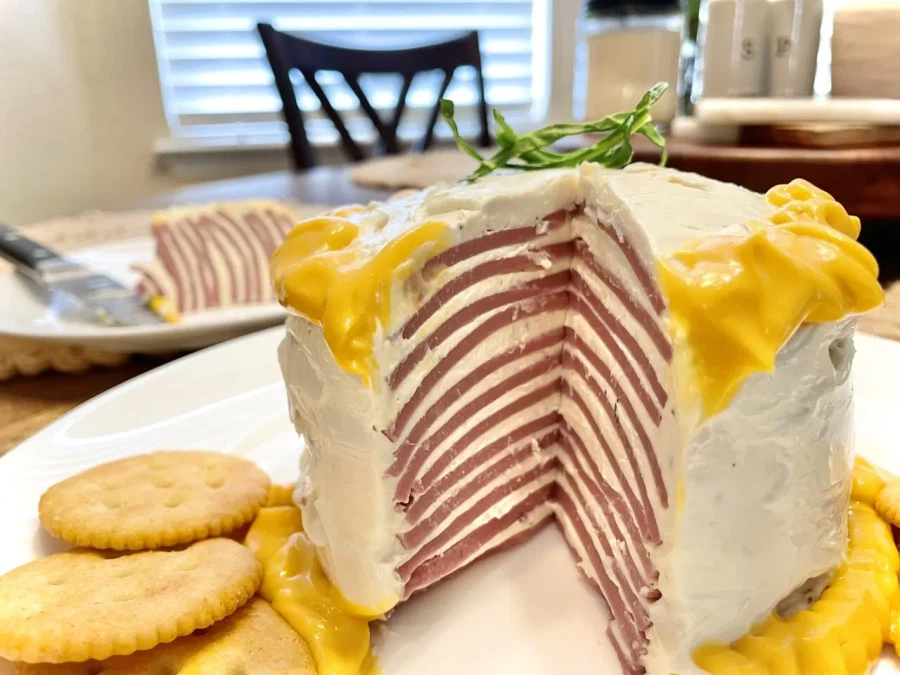 빵 없이 고기로 만드는 케이크_2.webp