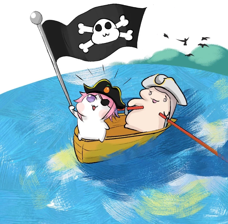 해적이 된 도로롱_1.webp