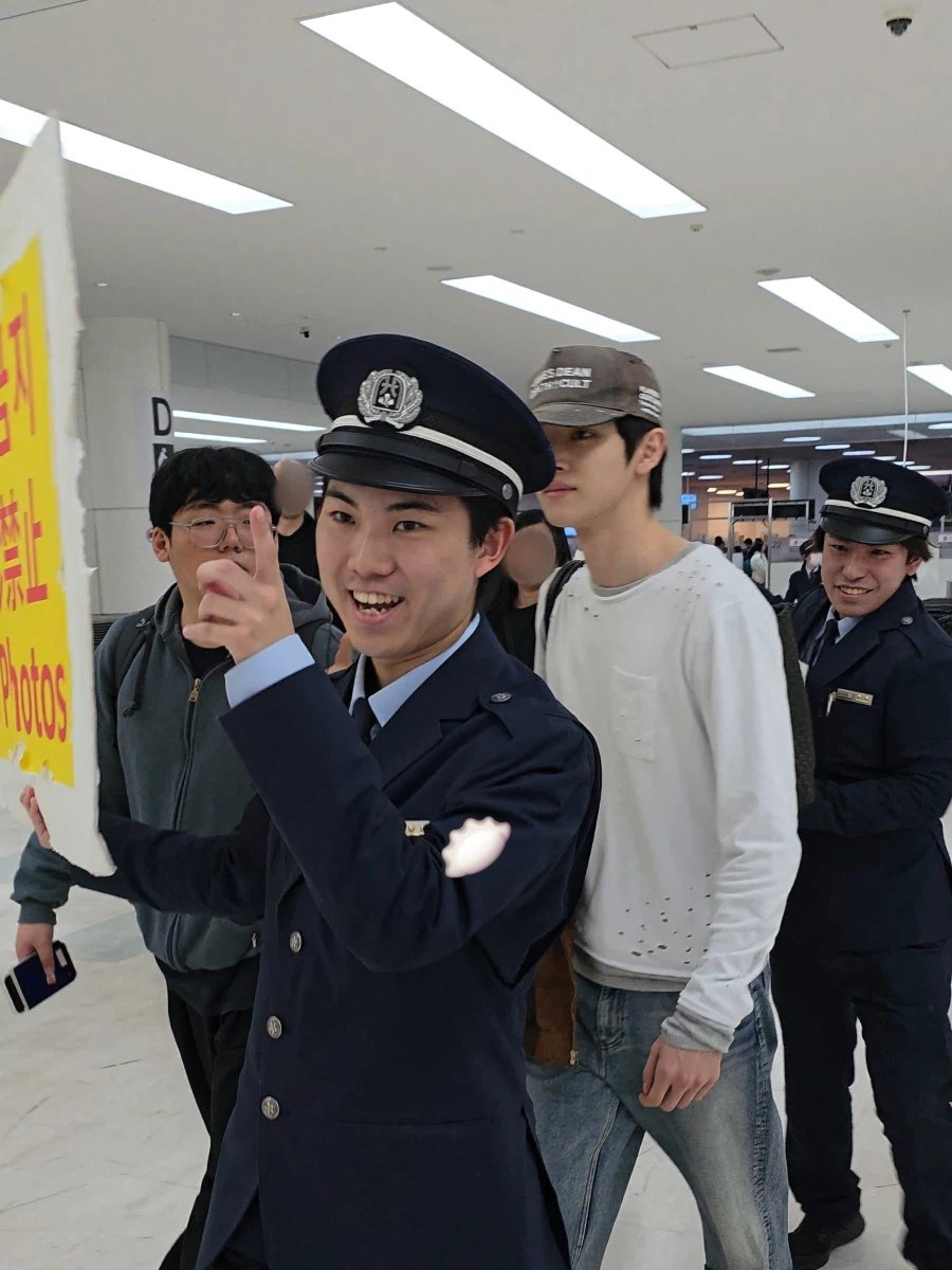 일본에서 화제된 일본경찰_2.webp