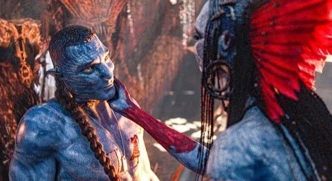 인류의 수호자라고 찬양받던 쿼리치 대령 결말_1.webp