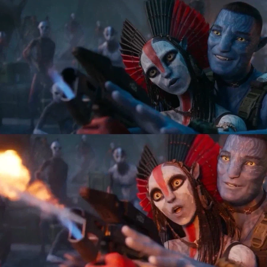 인류의 수호자라고 찬양받던 쿼리치 대령 결말_2.webp