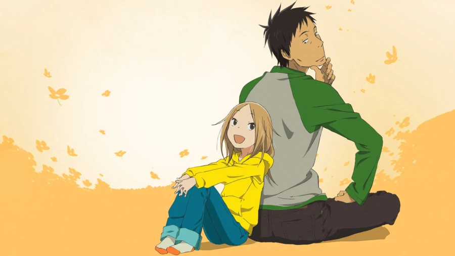 같은 오지콤 장르... 그러나 전혀 다른 전개와 전혀 다른 재미를 줌_1.webp