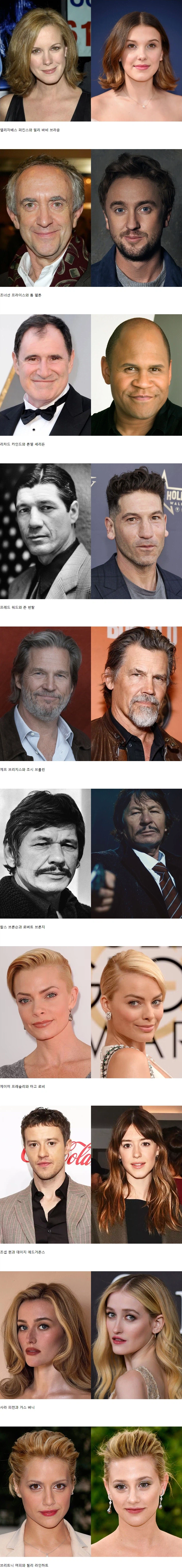 닮았다는 말 많이 듣는 배우들_1.webp