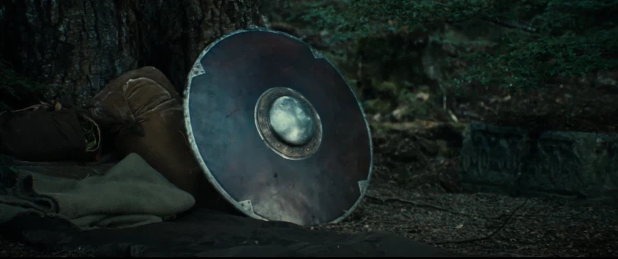 반지의제왕) 영화판에서 상당히 의미심장한 장면_2.webp