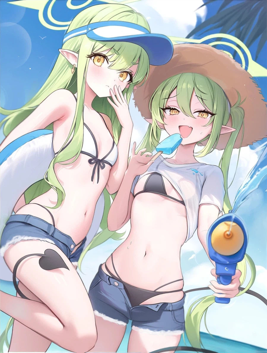 바니걸말고 수영복은 어때?_2.webp