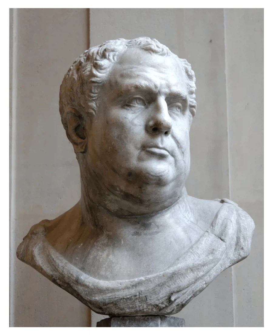 고대 로마 내전 당시 있었던 훈훈한 일화_1.webp