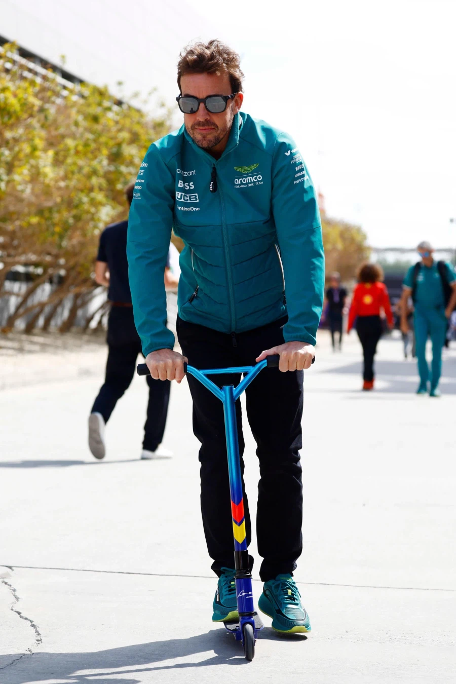 어느 F1 선수가 살아있는 전설이라고 불리는 이유_1.webp