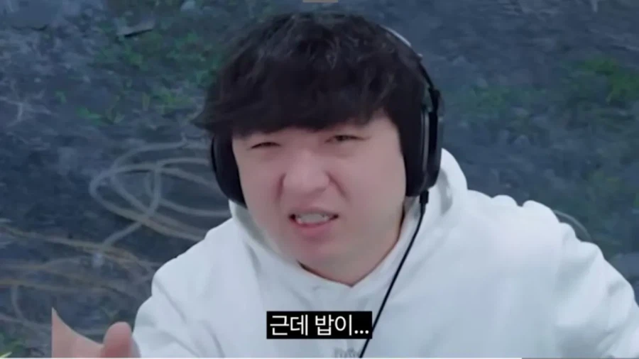 붉은사막 10일차만에 엔딩보고 점수 주는 풍월량.jpg_12.webp