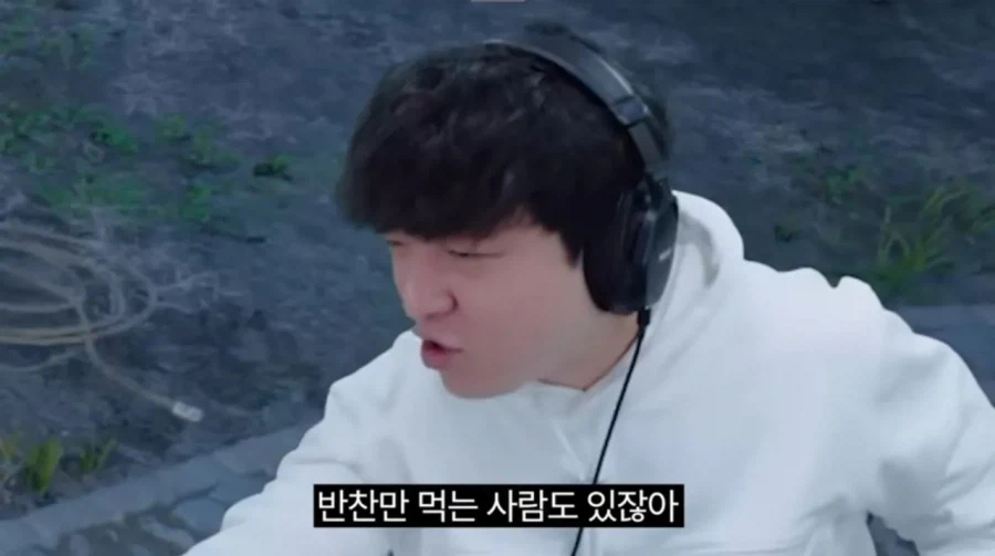 붉은사막 10일차만에 엔딩보고 점수 주는 풍월량.jpg_16.webp