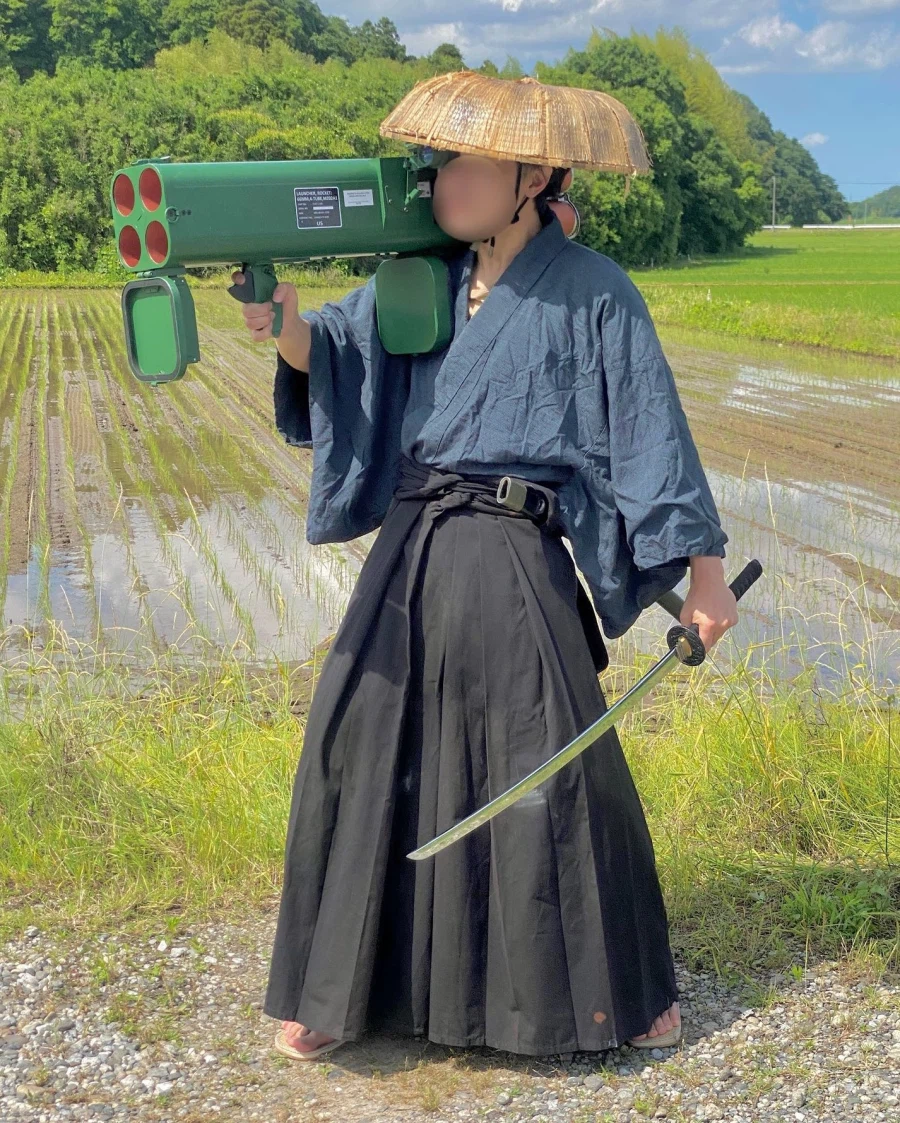 막부말기 일본 낭인들이 들고다닌 무기_2.webp