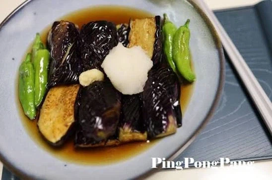 가지나물도 잘먹어서