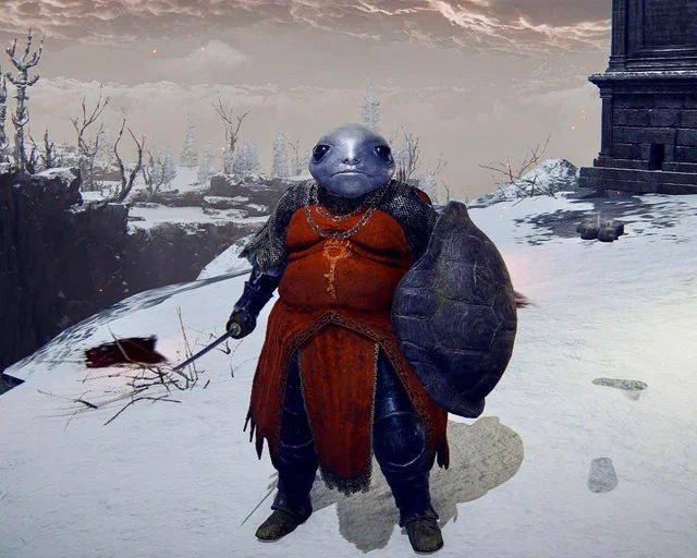 이런 외모로 게임 마스코트가 되기 쉽지 않음._4.webp