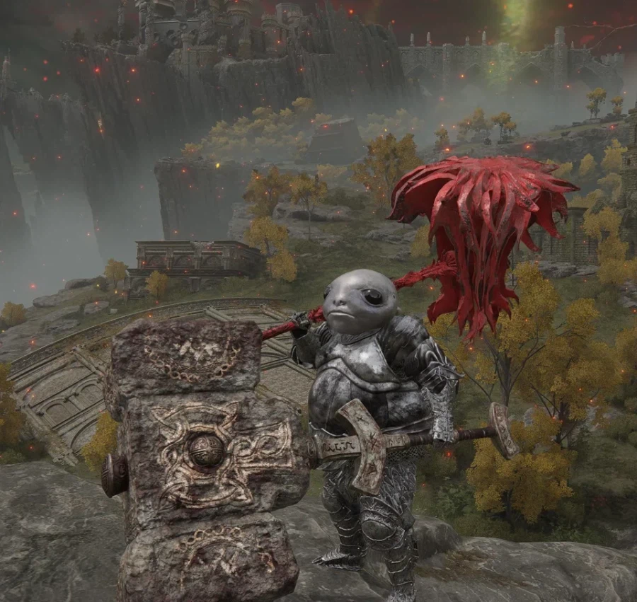 이런 외모로 게임 마스코트가 되기 쉽지 않음._3.webp