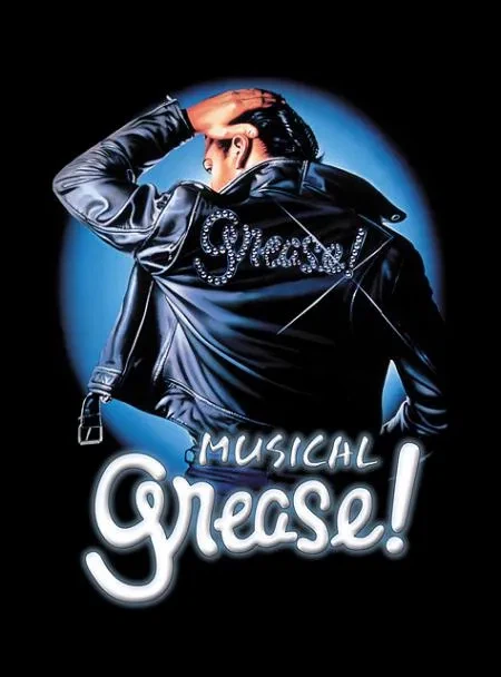 뮤지컬 그리스의 충격적인 사실_1.webp