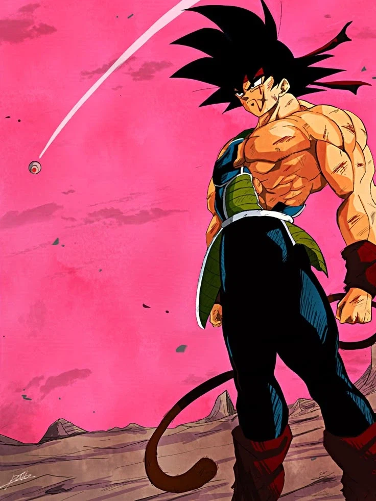 드래곤볼)의외로 섹시한 캐릭터_2.webp