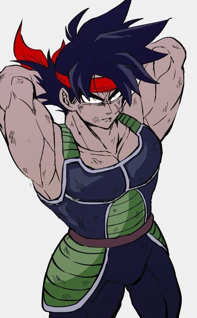 드래곤볼)의외로 섹시한 캐릭터_3.webp