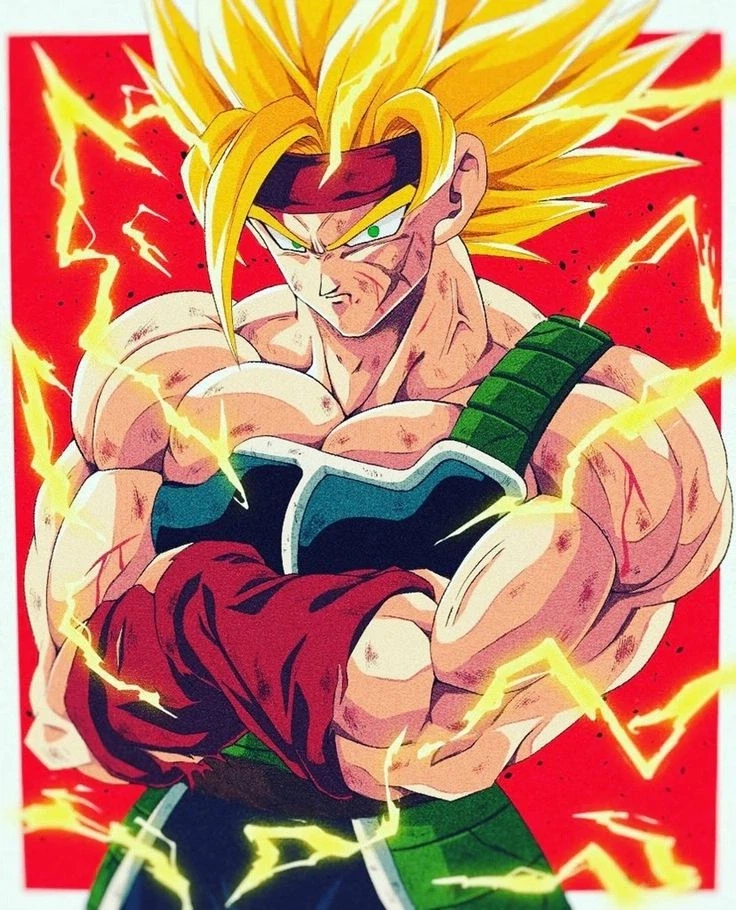 드래곤볼)의외로 섹시한 캐릭터_6.webp