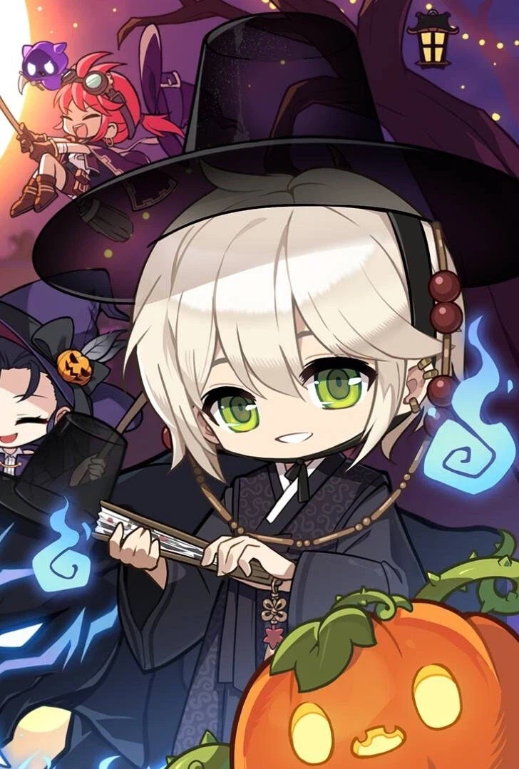 메이플도 은근 보추 맛집이지_1.webp