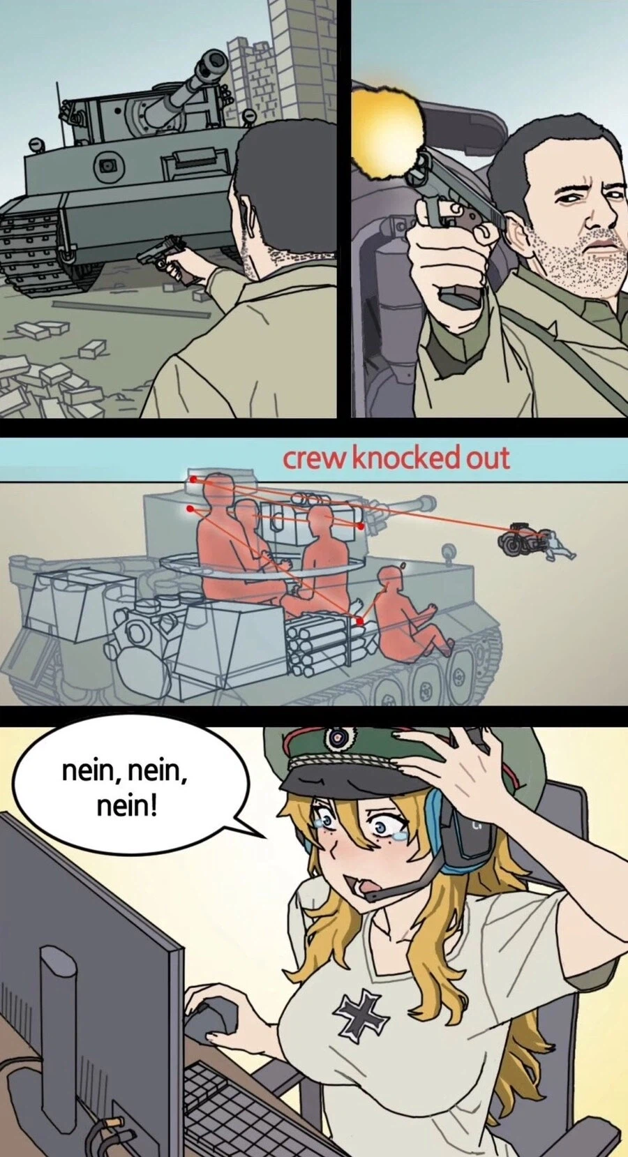 M1911 권총이 좋은 이유_1.webp