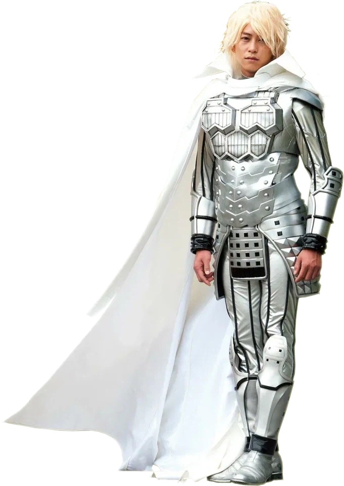 가면라이더 가이무) 어떤 의미에서는 신분 상승_2.webp