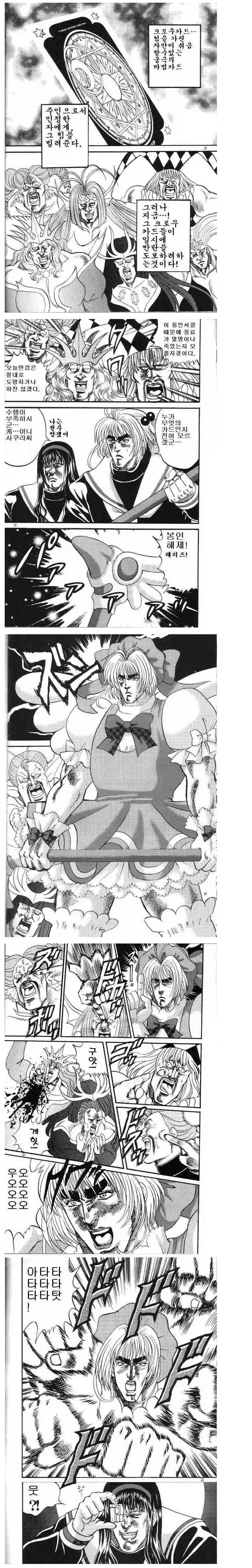 힘을 가진 자만이 취급할수 있는 궁극의 마법카드_1.webp