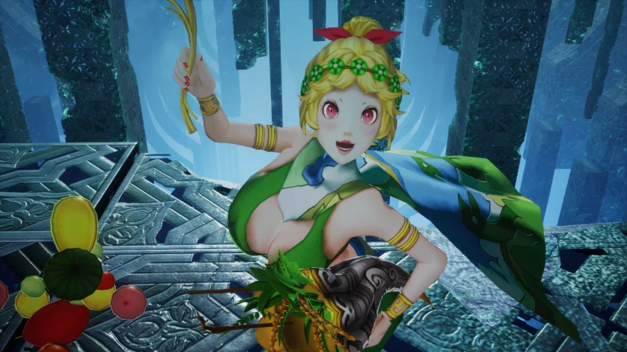 여신전생에서 나온 풍요의 여신_3.webp